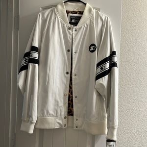 STARTER Coaches Bomber